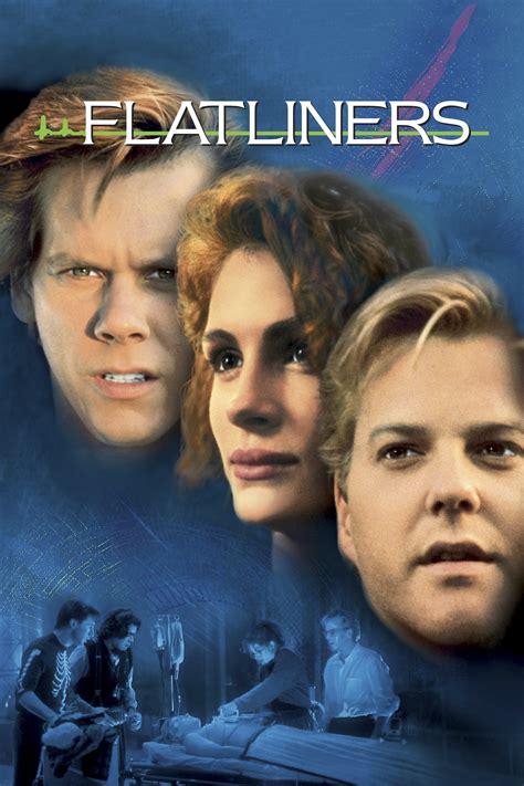 Flatliners .